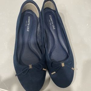 Size 8 womens kenneth cole shoes